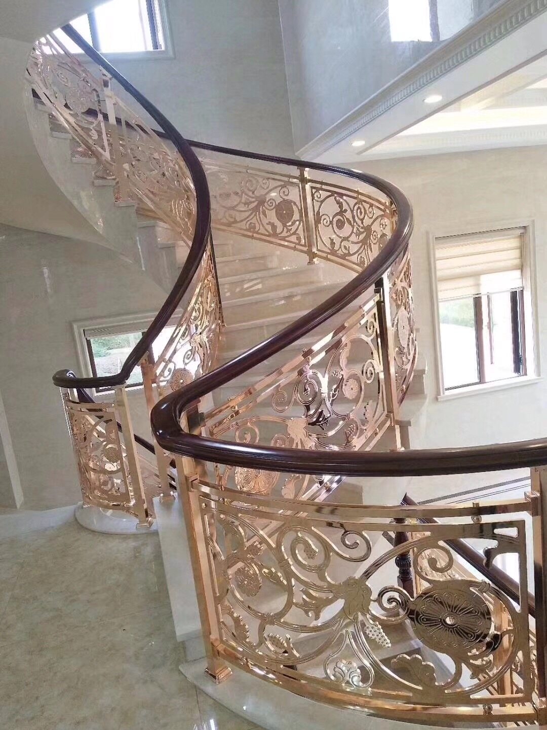 decorative aluminium panel