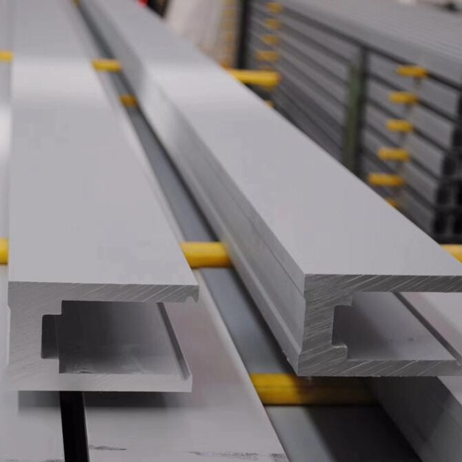 Glass Balustrade Channel System