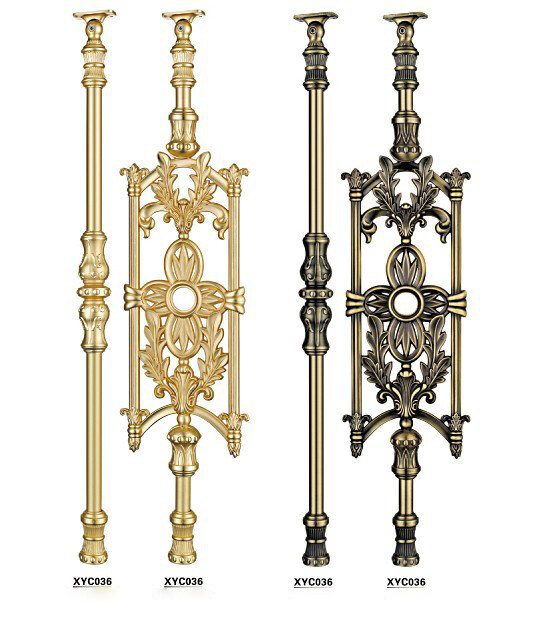 stair railing manufacturers