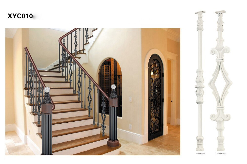 Stair Baluster