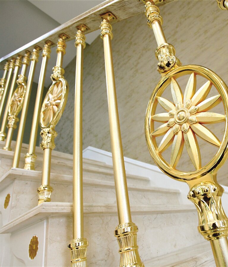 Stair Baluster