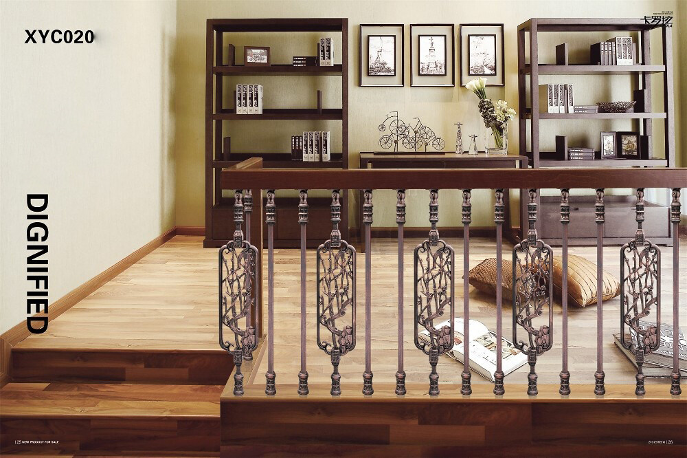 baluster design