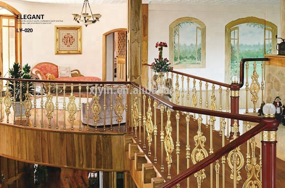 baluster design
