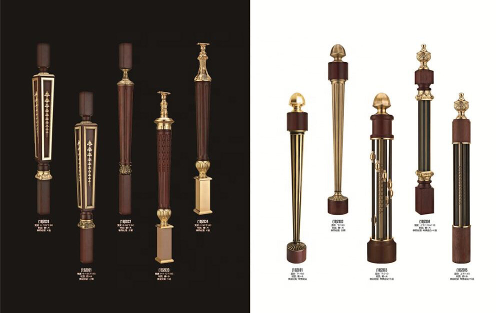 baluster design