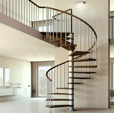 staircase factory